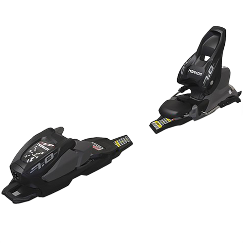 Youth FDT 7.0 System L235-330mm