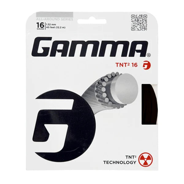 TNT2 16 - White, Featured Image