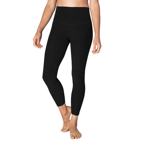 Women's Spacedye Caught in the Midi High Waisted Legging