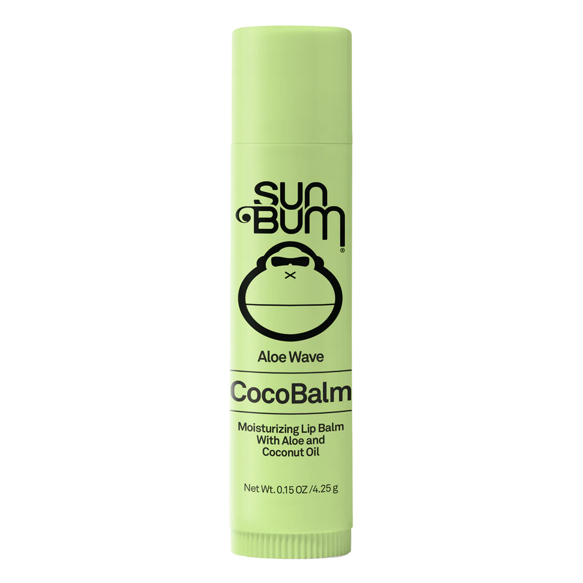 CocoBalm alternate view