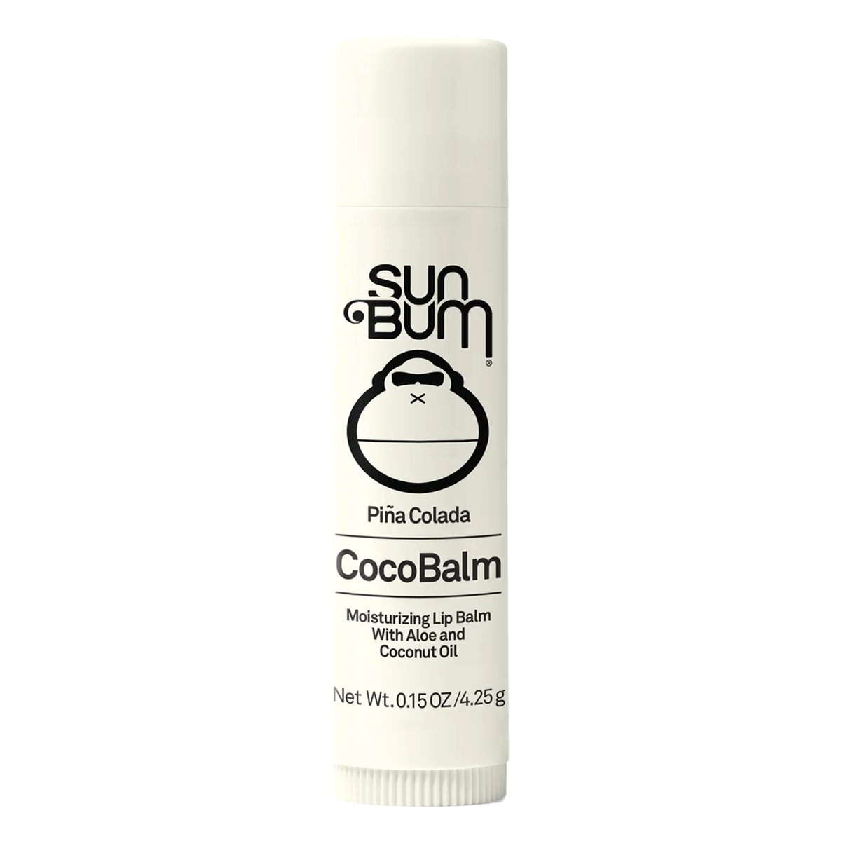 CocoBalm alternate view