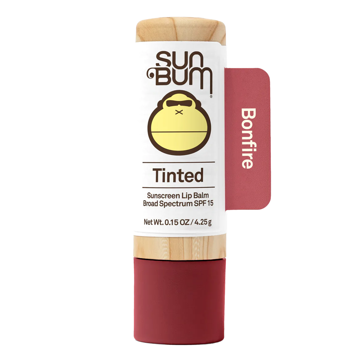 SPF 15 Tinted Lip Balm alternate view