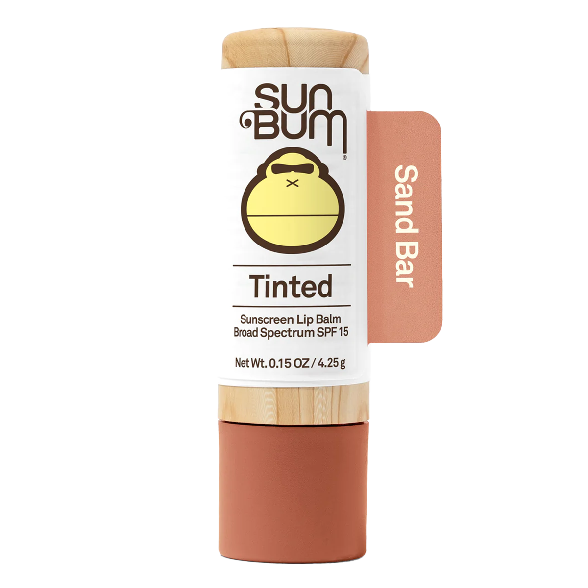 SPF 15 Tinted Lip Balm alternate view