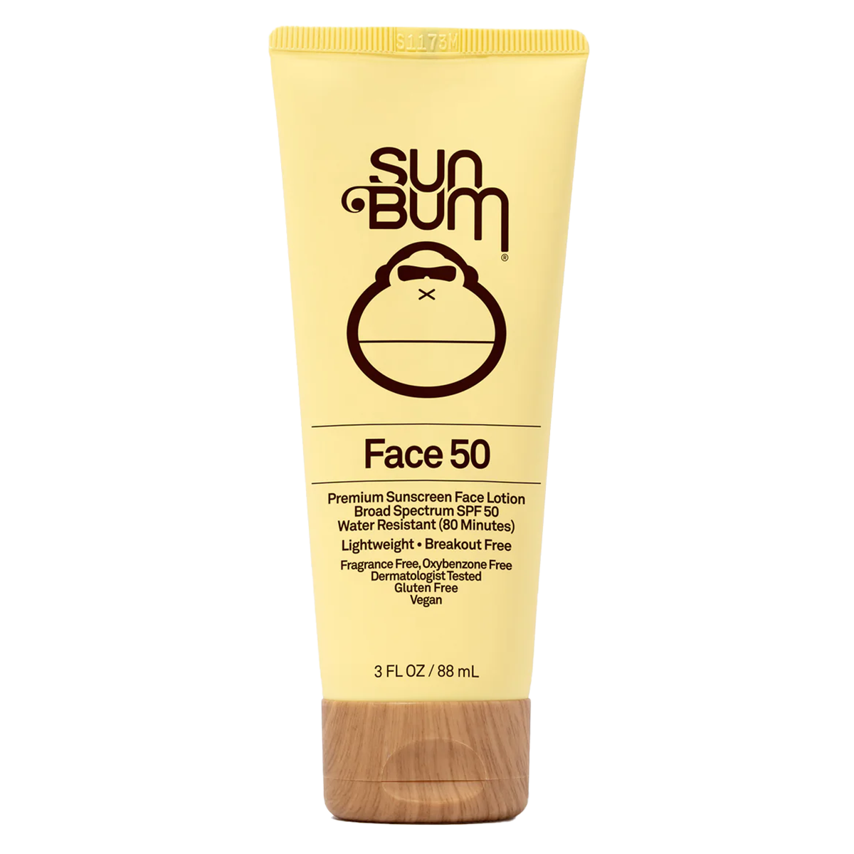 Original SPF 50 Face Lotion alternate view