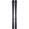 Head Shape e-V10 Ski with Protector PR 11 GW Bindings pair