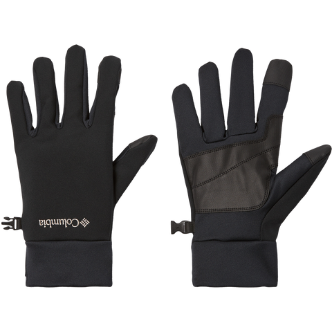 Cascade Ridge Softshell Glove