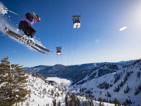 Beginner's guide to tahoe