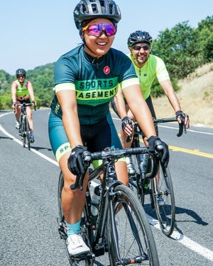 JOIN OUR CYCLING CLUBS