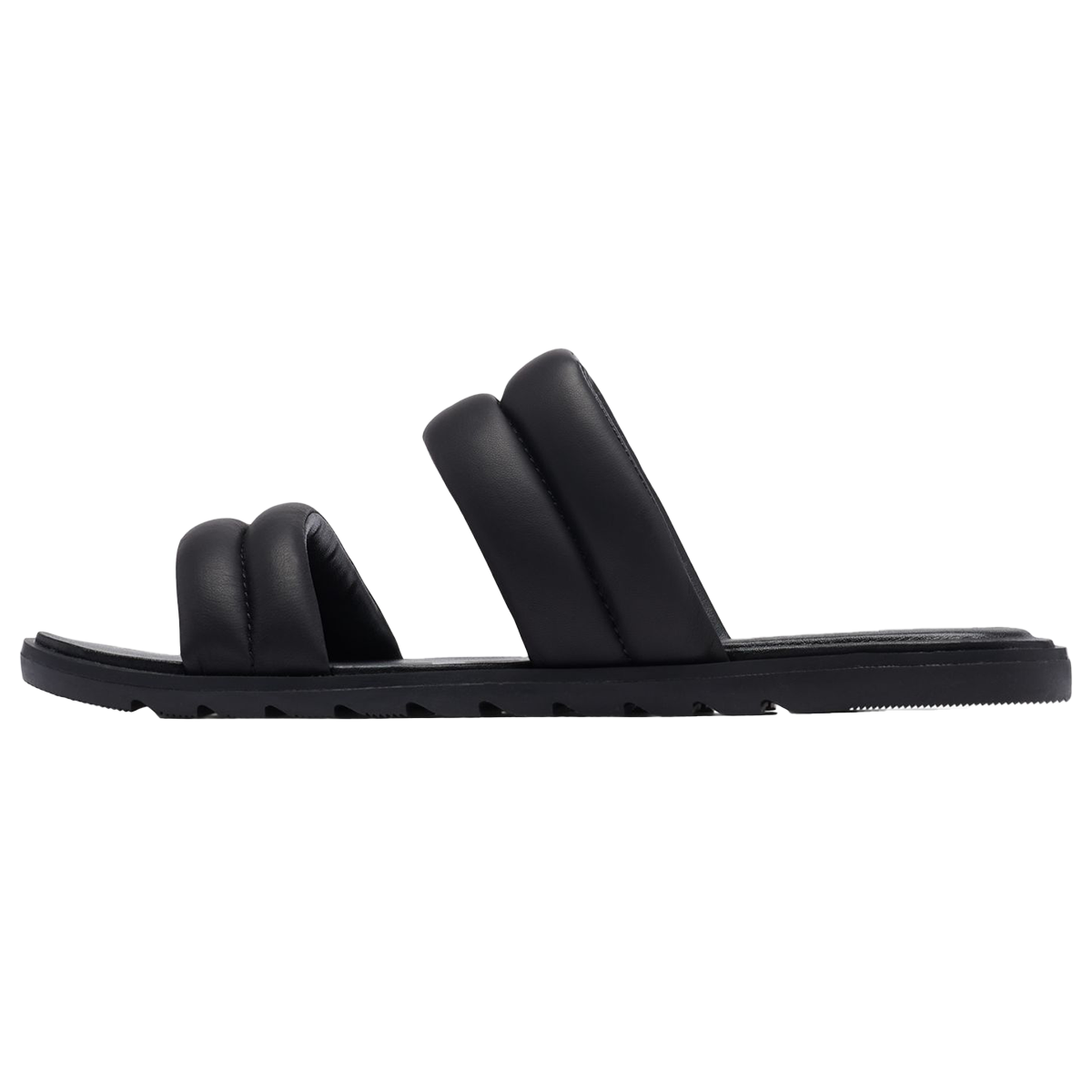 Women's Ella II Puff Slide alternate view