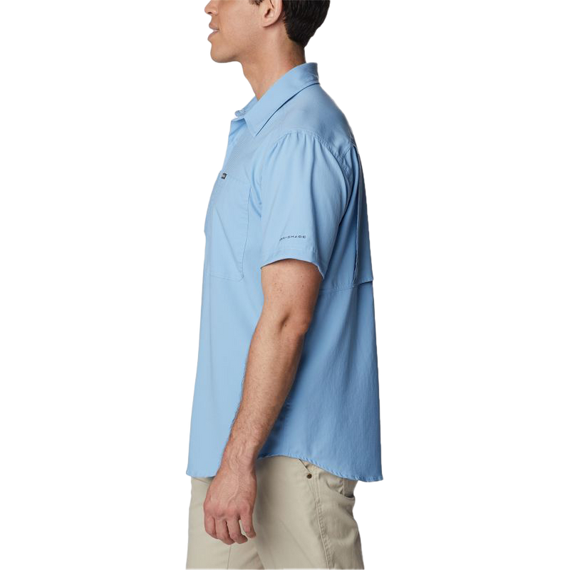 Men's Silver Ridge Utility Lite Short Sleeve – Sports Basement