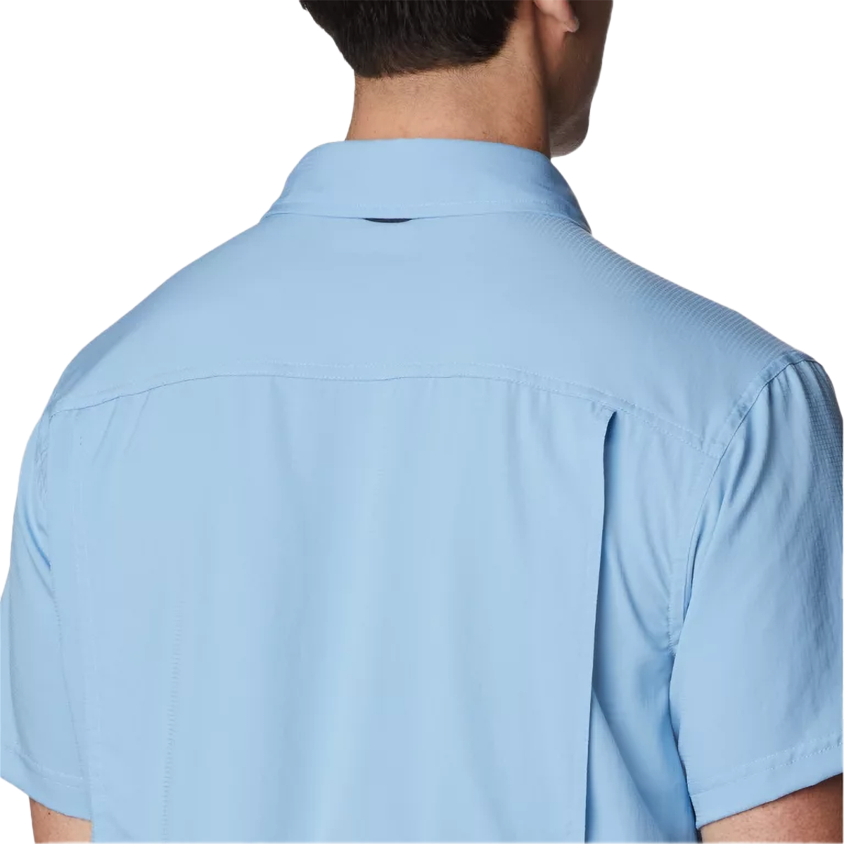 Men's Silver Ridge Utility Lite S/S Shirt
