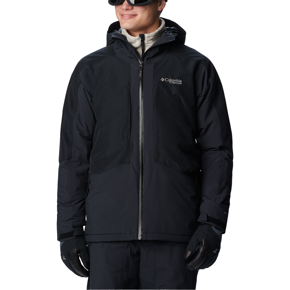 Powder summit down jacket best sale