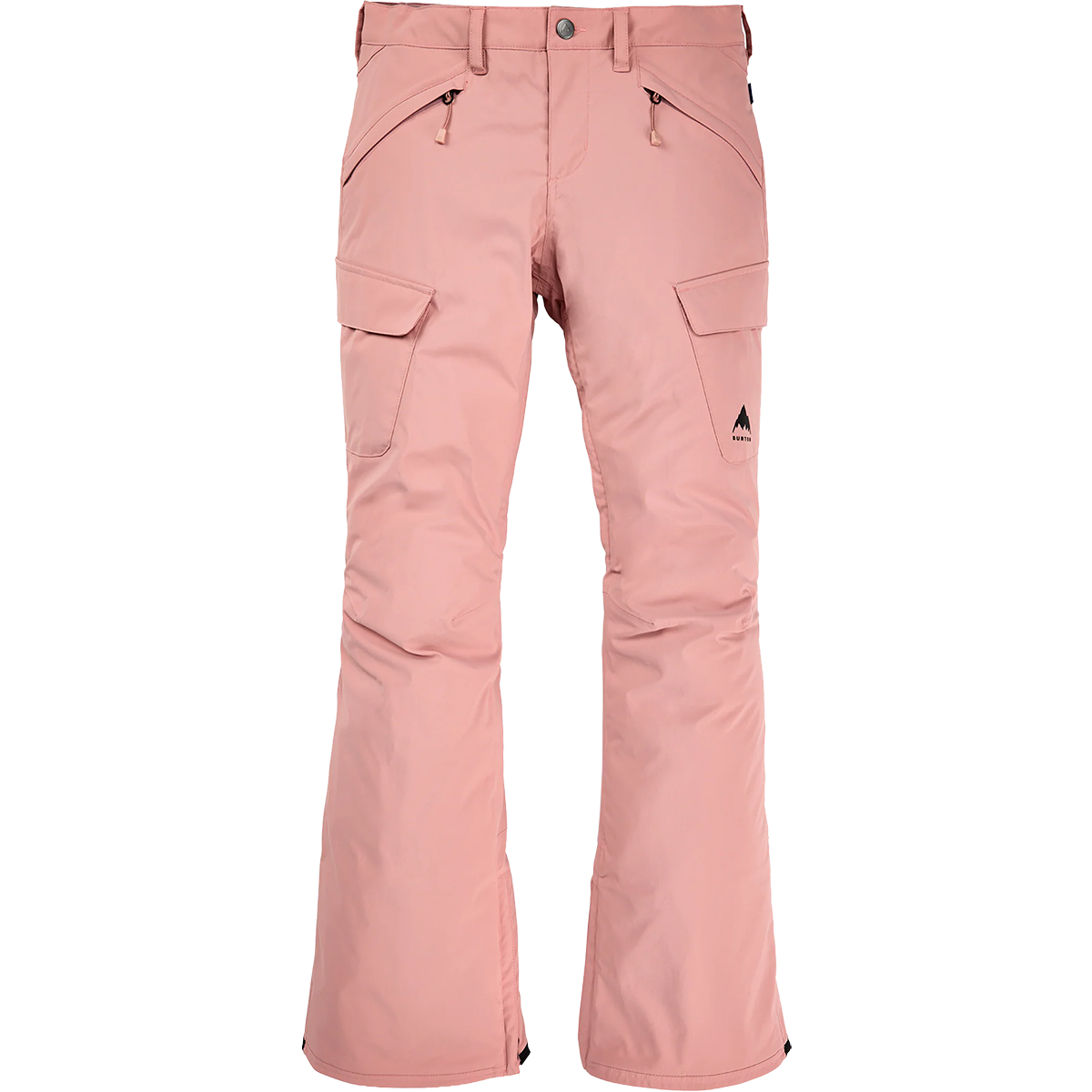 Womens snowboard 2025 pants short