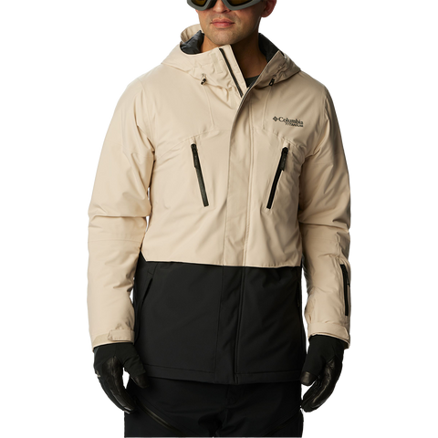 Men's Aerial Ascender II Jacket