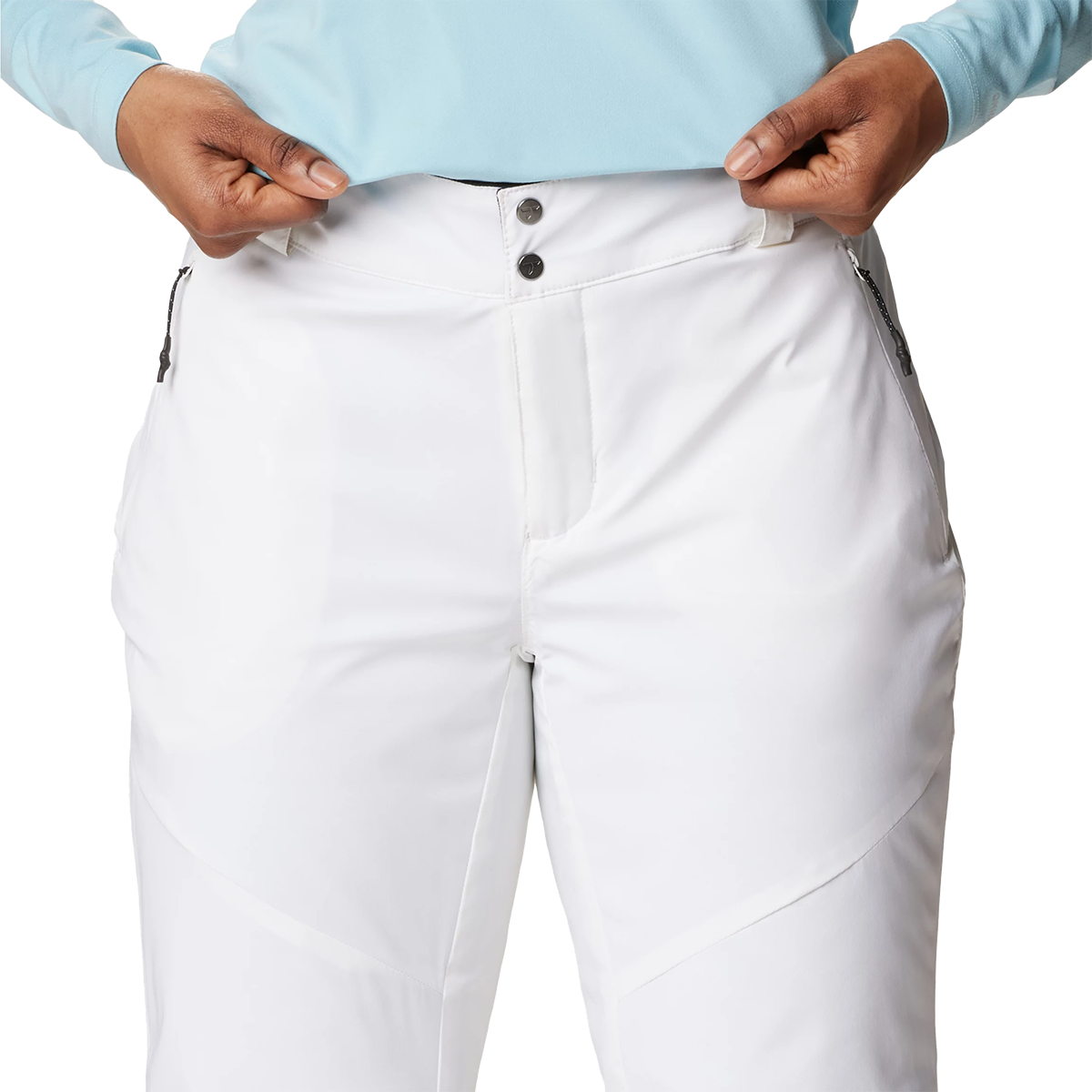 Women's Backslope III Insulated Pant alternate view