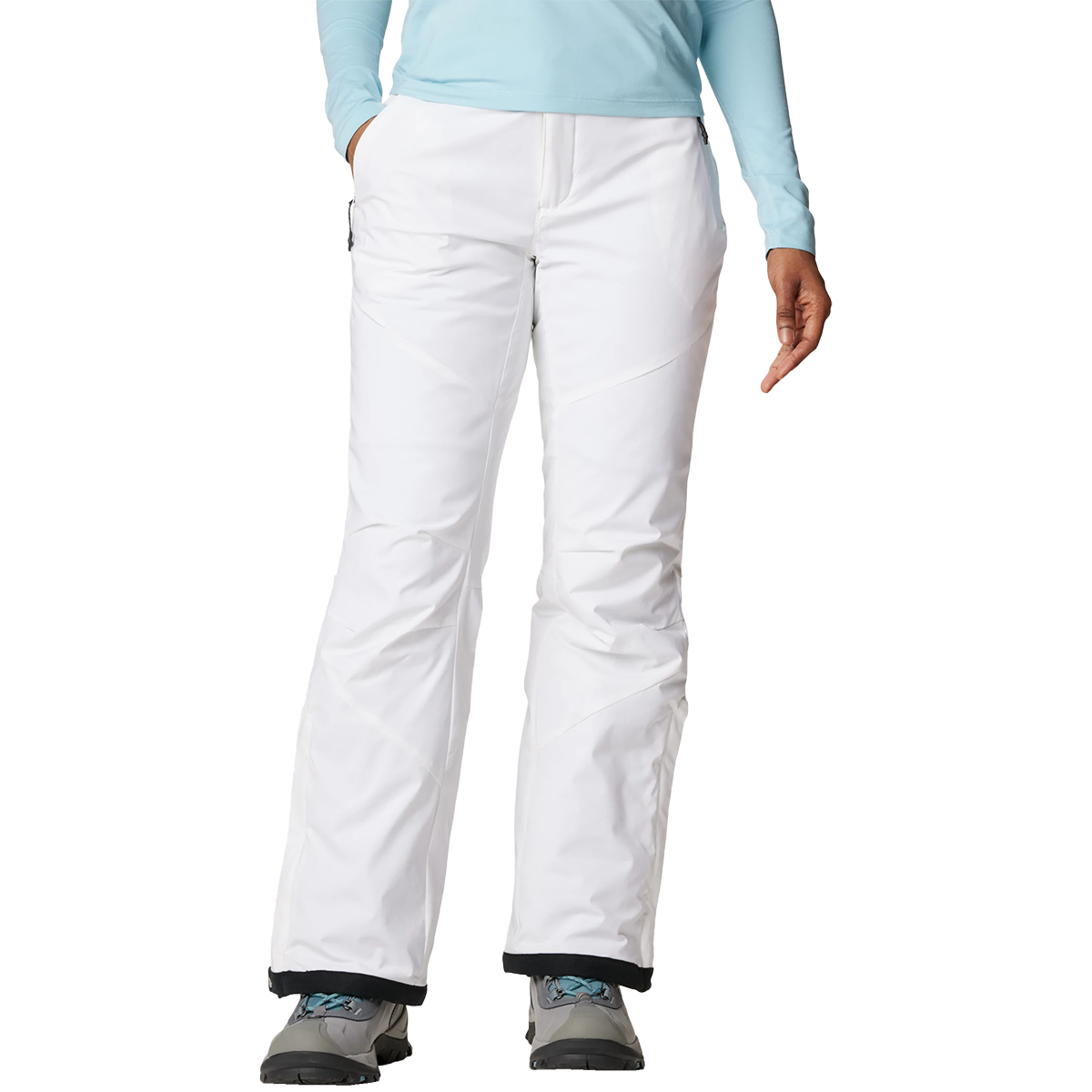 Women's Backslope III Insulated Pant alternate view