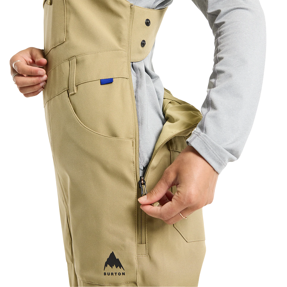 Men's Burton Cargo 2L Pants (Short)