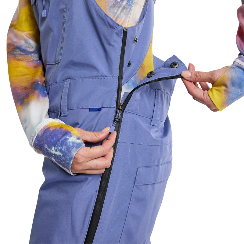 Women's Avalon Gore-Tex 2L Bib Pant – Sports Basement