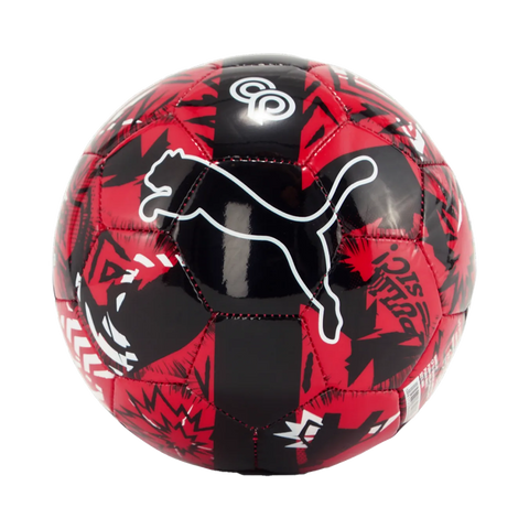 CP 10 Graphic Mini Ball