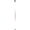 Moment Skis Commander 92 pair side edge profile