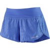 Patagonia Women's Strider Short 3.5" SEGN-Sedge Green