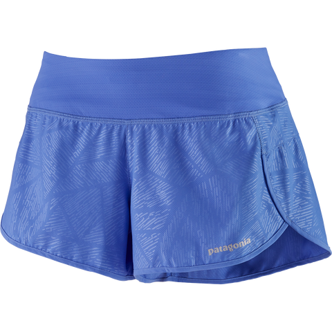 Women's Strider Short 3.5"
