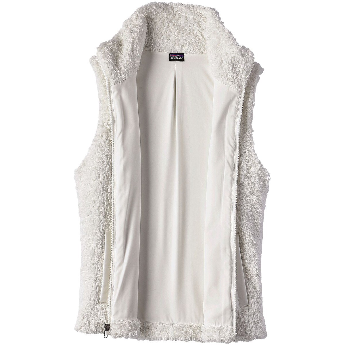 Patagonia women's los gatos vest hot sale