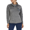 Women's Re-Tool Snap-T Fleece Pullover