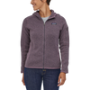 Patagonia Women's Better Sweater Hoody BLK-Black