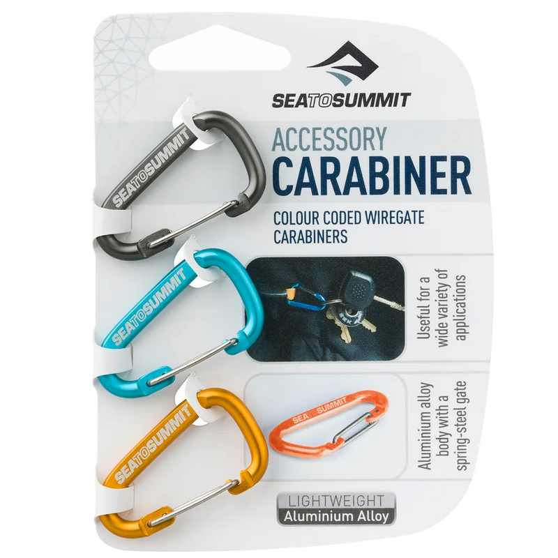 Accessory Carabiner Small, Featured Image