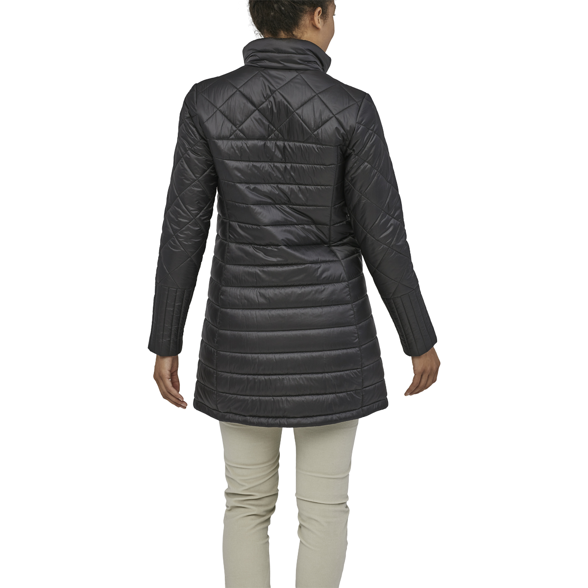 Patagonia radalie 2025 parka black medium