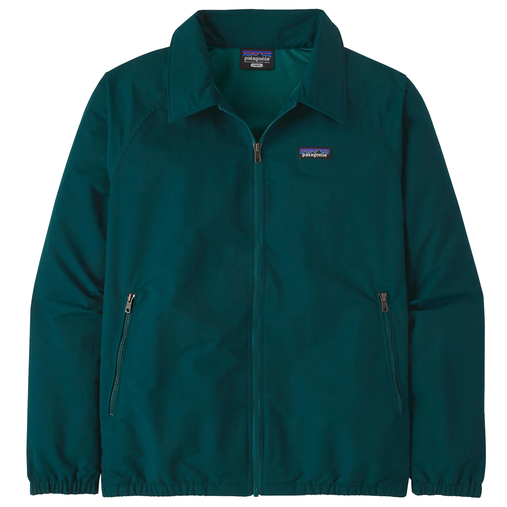 Men's Baggies Jacket – Sports Basement
