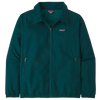 Patagonia Men's Baggies Jacket DBGR-Dark Borealis Green