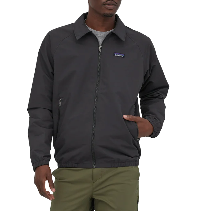 Patagonia Baggies Jacket 旧モデル ブラック M Men's Baggies Jacket – Sports Basement