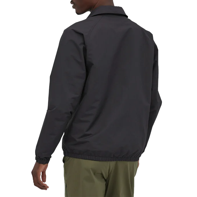 Men's Baggies Jacket alternate view