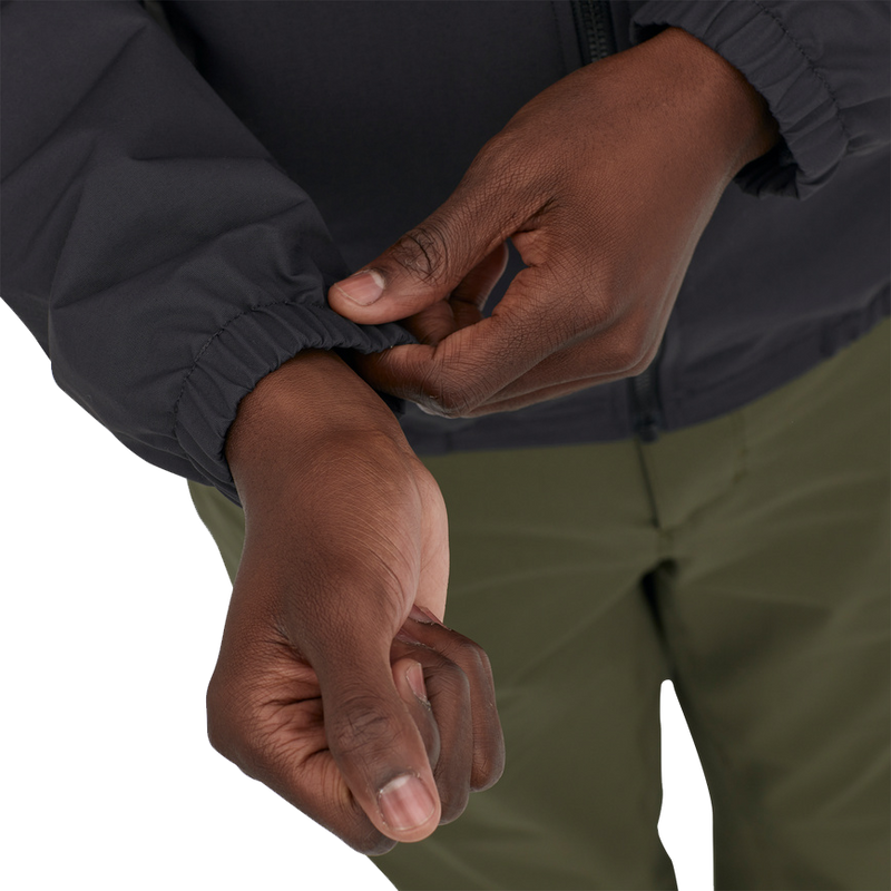 Men's Baggies Jacket – Sports Basement