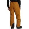 Outdoor Research Men's Snowcrew Pants 2442-Bronze back