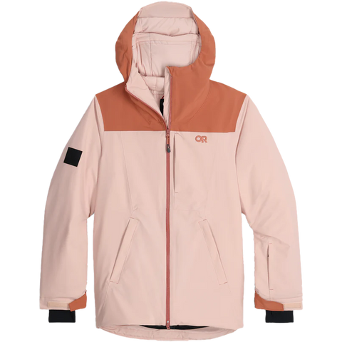 Women's Snowcrew Jacket