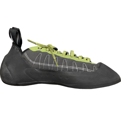 Lace Climbing Shoes – Sports Basement