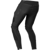 Fox Head Men's Flexair Pro Pant black back