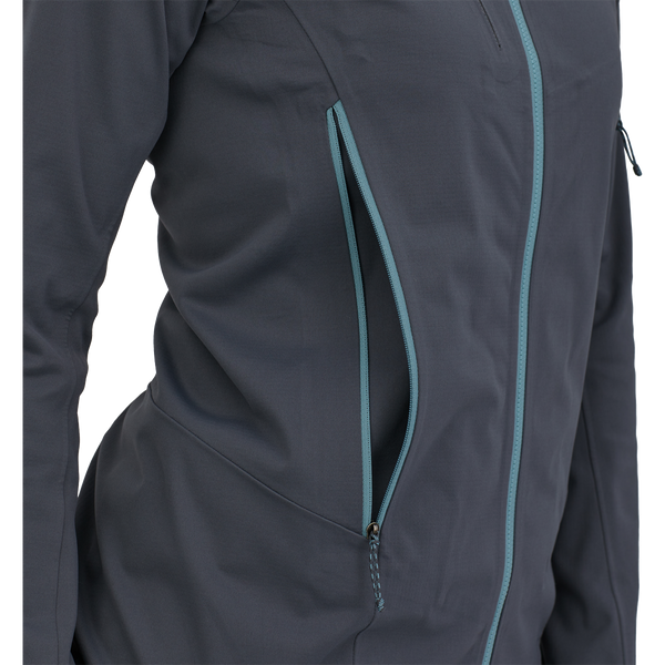 Women's Upstride Jacket Sports Basement