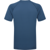 Rab Men's Sonic Tee in Tempest Blue