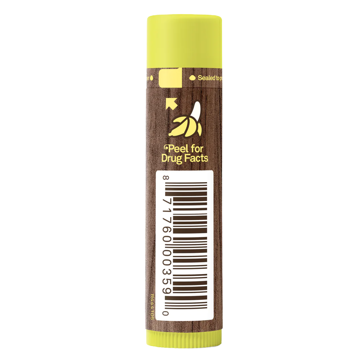 SPF 30 Lip Balm Key Lime alternate view