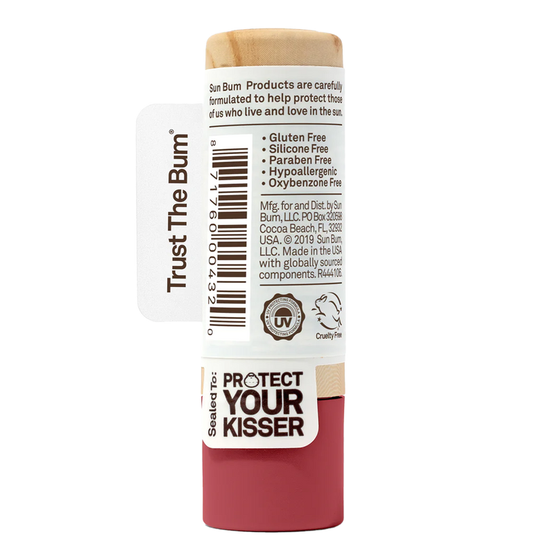 SPF 15 Tinted Lip Balm