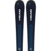 Head Shape e-V10 Ski with Protector PR 11 GW Bindings pair tips