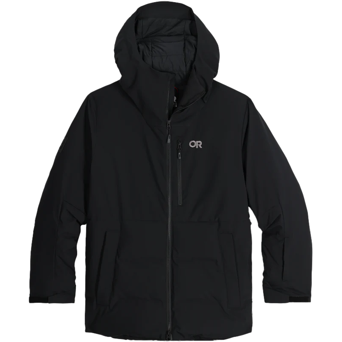 Outdoor research alpenice sales hooded