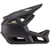 Fox Head Proframe MIPS Matte Black left