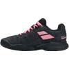 Babolat Women's Propulse Blast Black/Geranium Pink