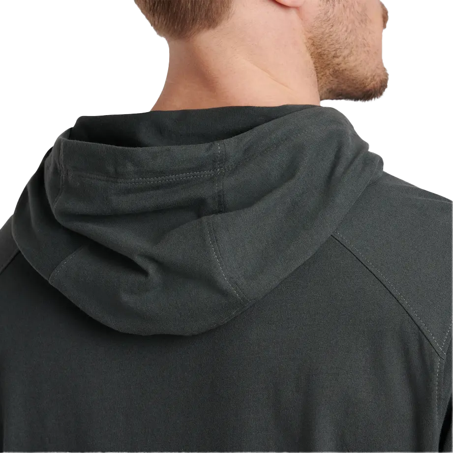 Men's Kommando Hoody alternate view