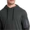 Kuhl Men's Kommando Hoody Carbon chest